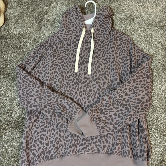 Women’s Hoodie - Picture 3 of 4